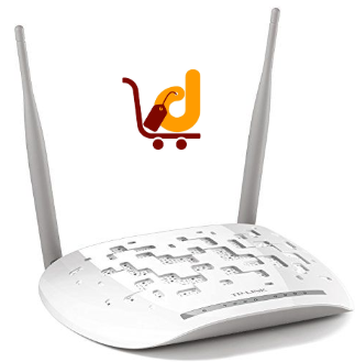 routeur wifi TP LINK