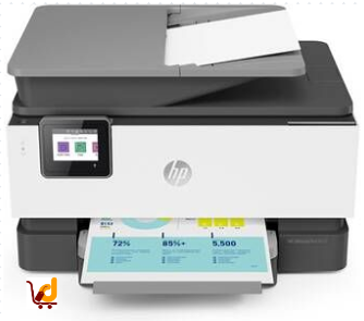HP OfficeJet
