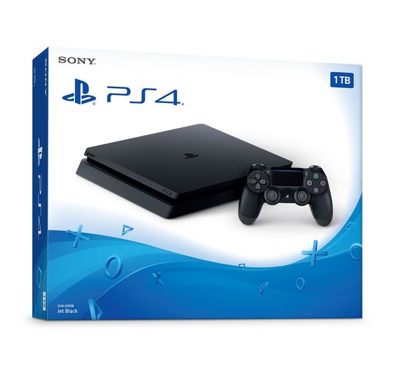 Sony ps4