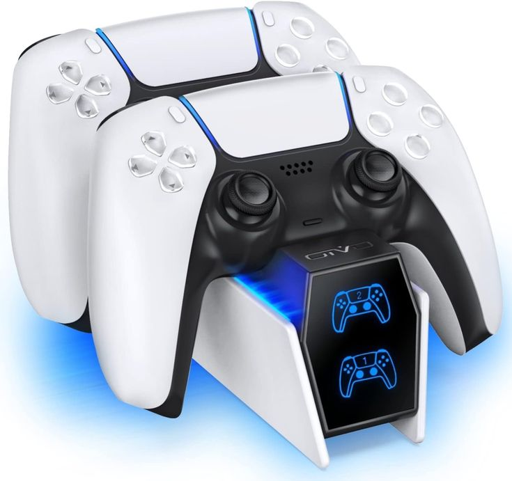 manettes ps5
