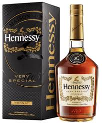 Hennessy.vs