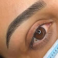 Micro blading