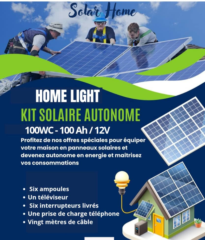Home Light