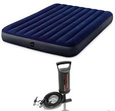 Matelas gonflable