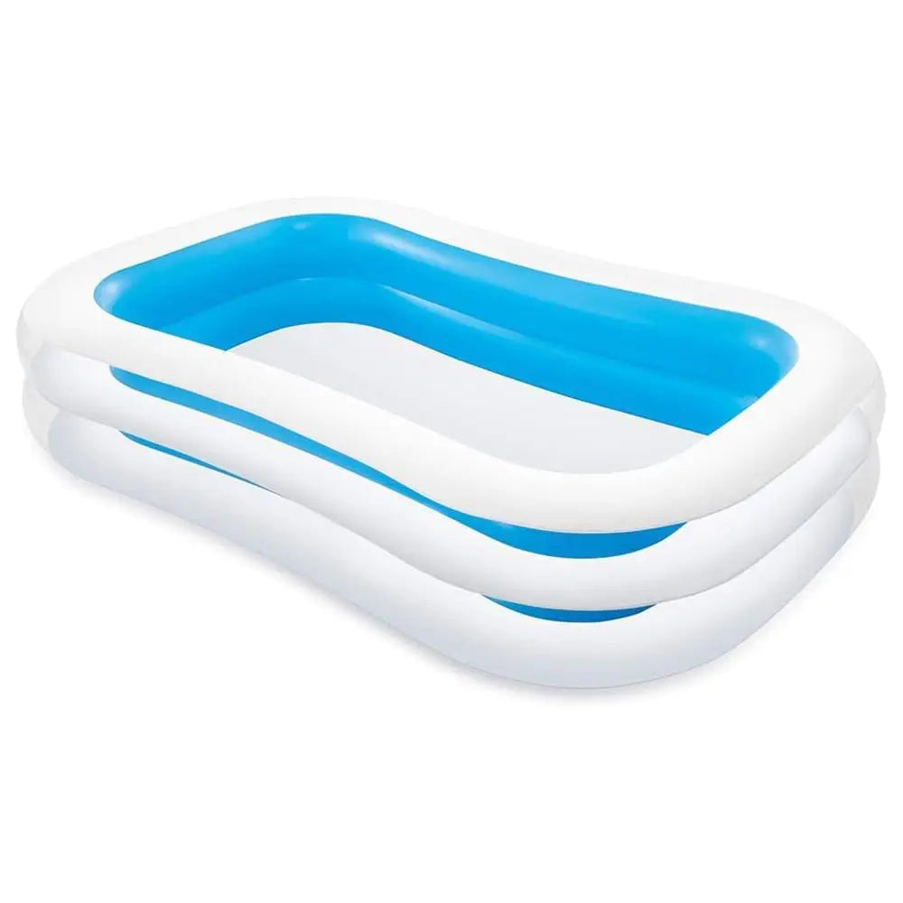 Piscine gonflable