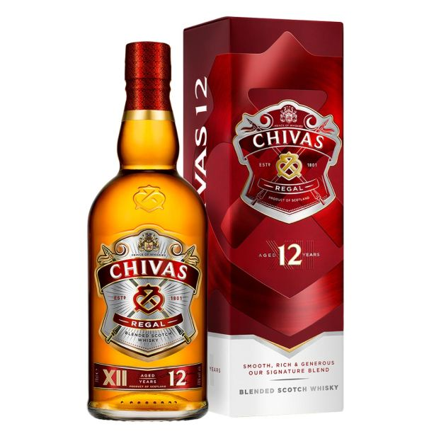 Chivas