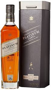 Platinum