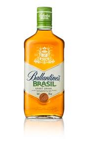 Ballantines Brazil