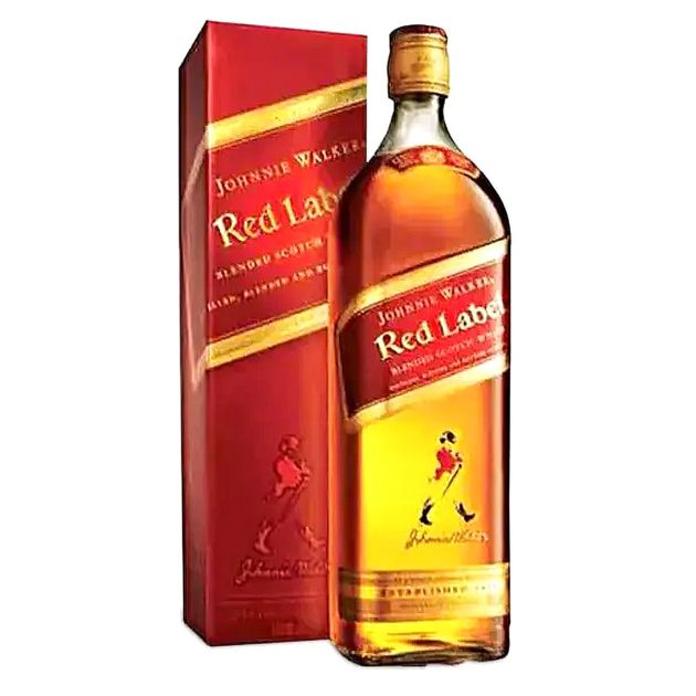 Red Label