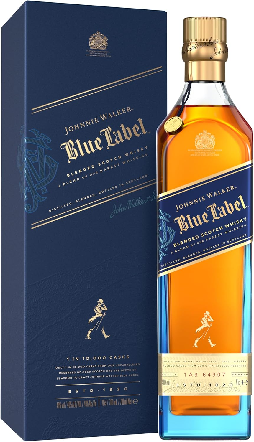 Blue Label