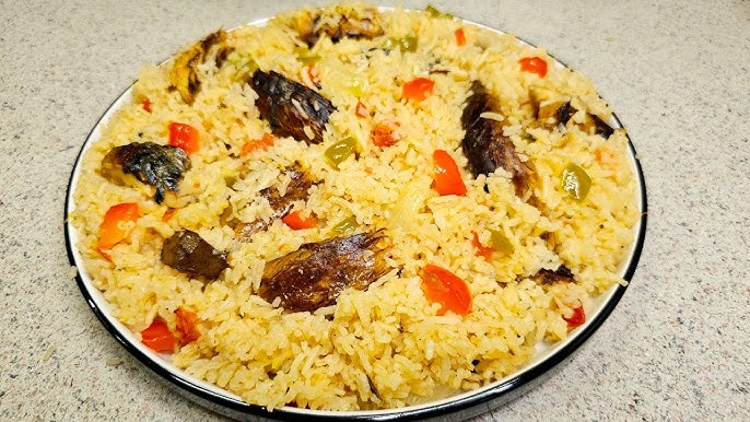 Riz villageois
