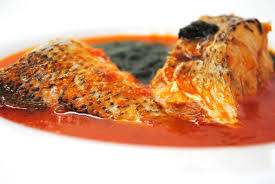 poisson bar