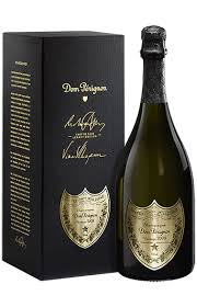 Dom Perignon