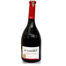 JP Chenet
