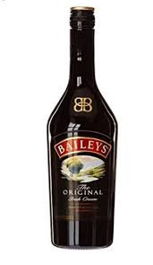 Bailey's
