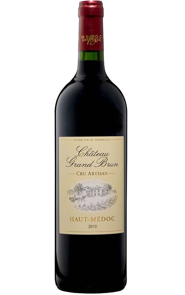 Haut Medoc Giscours