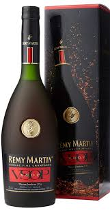 Remy Martin's