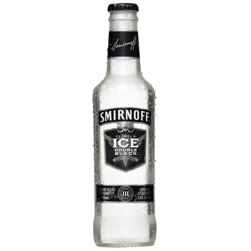 Ice Black