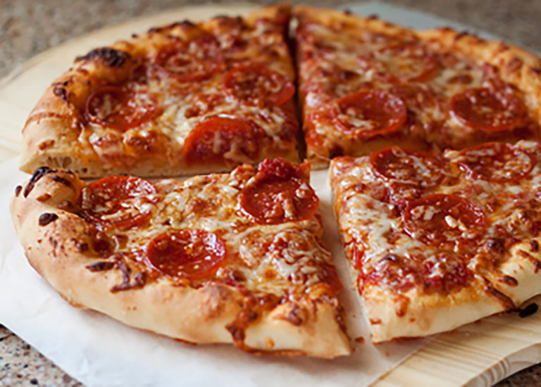 Pizza All America
