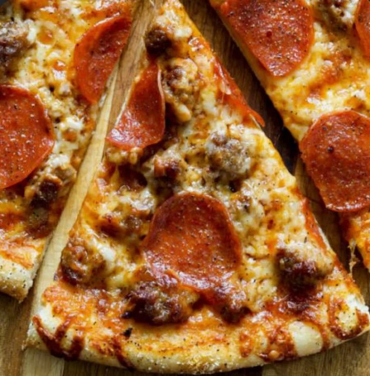 Pizza Carnivore