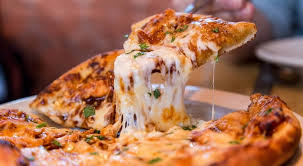 Pizza Italienne