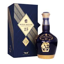 Royal Salute