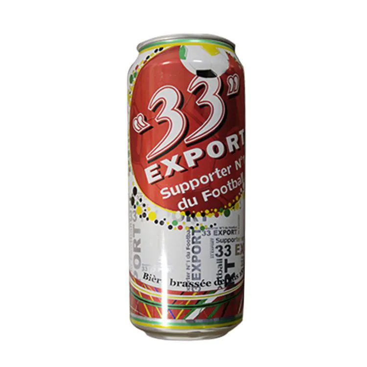 33"