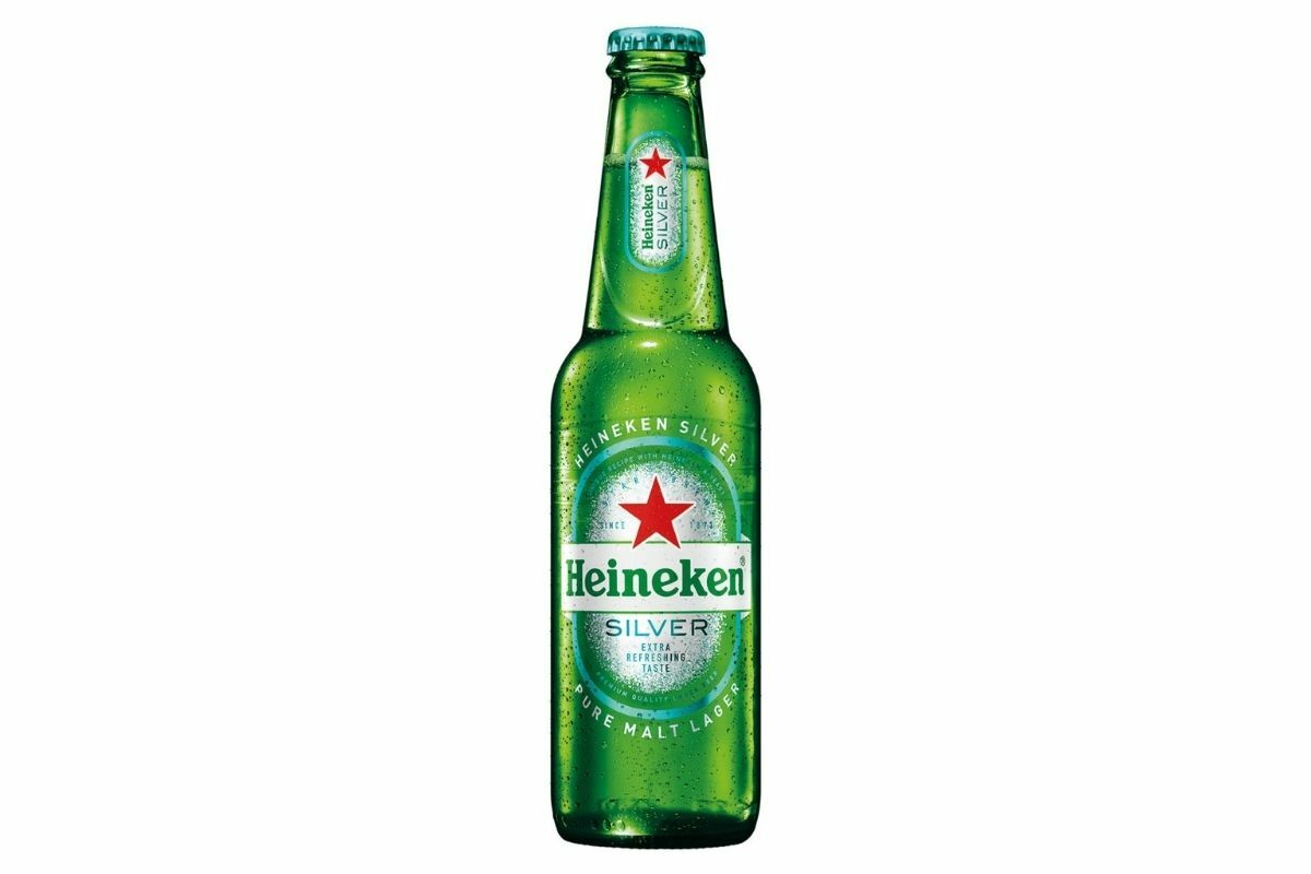 Heineken