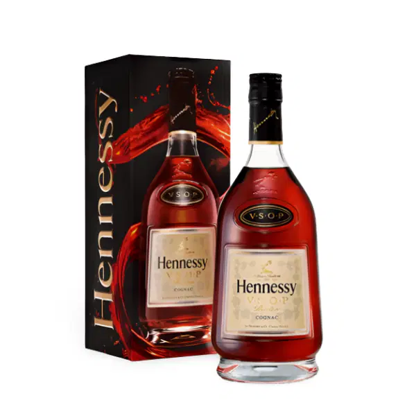 Hennessy VSOP