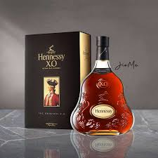 Hennessy X.O