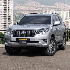 Prado TXL