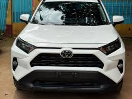RAV 4  2019