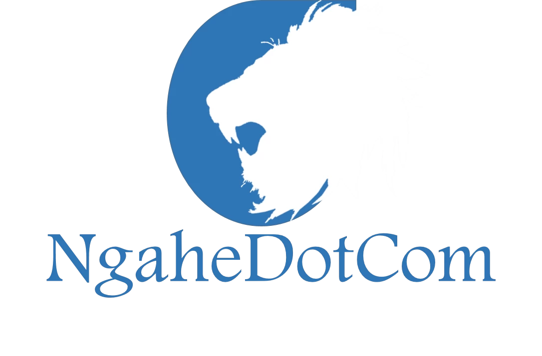 NgaheDotCom