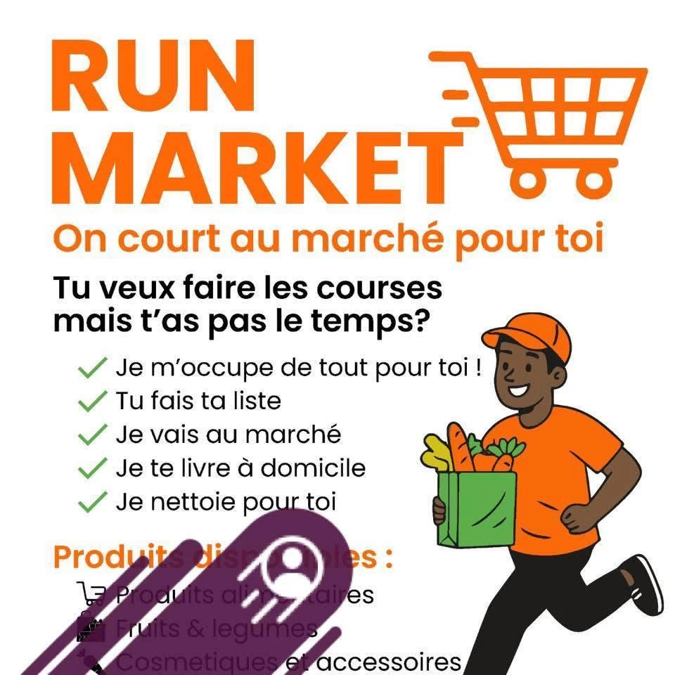 RunMarket